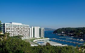 The Grand Tarabya Managed By Accor